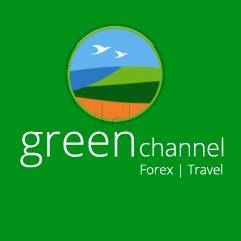 Green Channel
